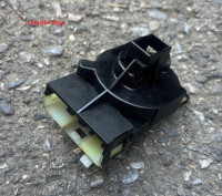 elektrická část spínací skříňky - ORIGINÁLNÍ DÍL
